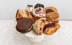 Value gluten free all value gluten free lunches are served with tim's chips, a delicious homemade gluten free dessert, and a napkin. Shoofly Vegan Bakery