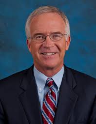 School of Law Professor Robert F. Cochran, Jr. to Lead 13th Annual Frank  Pack Distinguished Christian Scholar Lecture Program