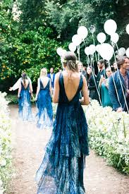 Erica Pelosini Louis Leeman Get Married Bohemian Bridesmaid Dress Bohemian Bridesmaid Bridesmaid Dresses