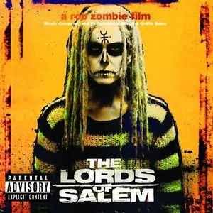 Various – The Lords Of Salem | Releases | Discogs