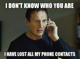 Lost My Phone Team Pwnicorn