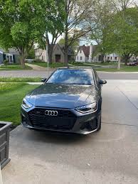 Image result for Daytona Gray 2021 S4