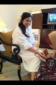 Nurul huda abdul aziz authored at least 1 paper in 2014. Perkhidmatan Ukiran Inai Pengantin Henna Inai Nurul Huda Abdul Aziz Yuyu Aziz
