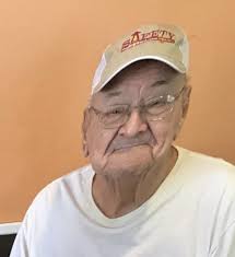 Edward Noyola Yruegas Obituary