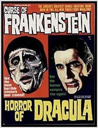 Buy 4 PDF Misc. Famous Monsters of Filmland Related Magazines Online in  India