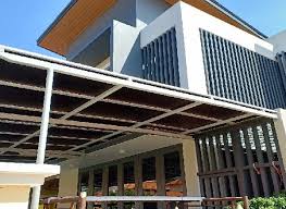 Glass skylight malaysia laminated glass skylight. Polycarbonate Roofing Sabah Aluminium Glass Works Sabah Awning