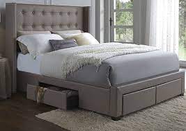 We like to think that we've mastered the art of crafting the perfect platform bed, with our box spring eliminating slat support system and dozens. Best Platform Bed Reviews The Sleep Judge