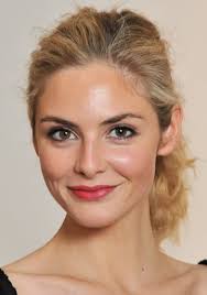 Tamsin Egerton