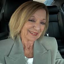 CONGRATULATIONS TO LAURA DOBBINS