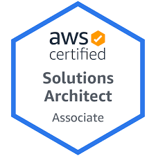 It helps skilled professionals to obtain the various. Aws Certified Solutions Architect Associate Credly