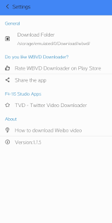 And, with discord's upload file limit size of 8 megabytes for videos, pictures and other files, your download shouldn't take more than a f. Wbvd Downloader Latest Version For Android Download Apk