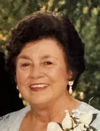 Obituary information for Patricia Ann Hester