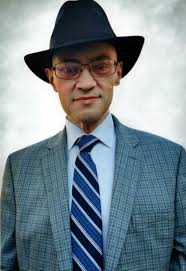 Kenneth Stine Obituary