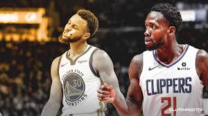 Beverley was born to parents patrick bracy and lisa beverley on july 12, 1988 in chicago, illinois. Clippers News Patrick Beverley Reacts To Stephen Curry S Hand Injury