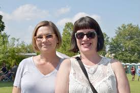 Faces in the Crowd: Oktoberfest at Mother's Brewing Co. Springfield MO