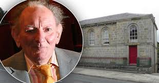 Brian Friel Centre fundraising appeal heading for €20K
