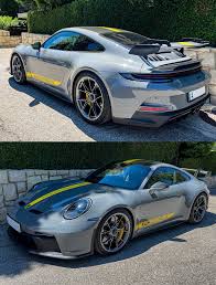 Image result for China Grey 2025 Porsche