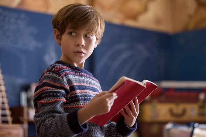 Movie Review: 'The Book of Henry' Is A Dysfunctional Family Drama | LATF  USA NEWS