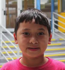 Pine View participates in Python Run