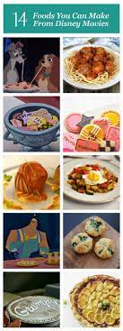 Disney Family Recipes Crafts And Activities Disney Desserts Food Disney Dishes