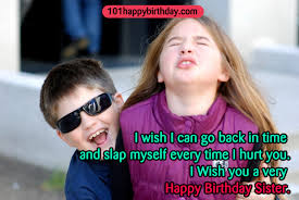 The following quotes reflect the respect and admiration that we all have towards a brother is someone with whom you will share more than an emotional bond, a piece of childhood for each other, forever. funny brother quotes. Birthday Quotes For Sister Best Friend Relatable Quotes Motivational Funny Birthday Quotes For Sister Best Friend At Relatably Com