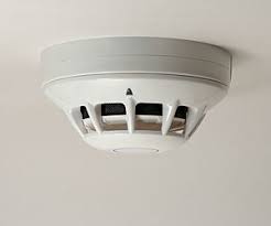 All smoke detectors shall be tested at least annually in accordance with nfpa 72. How Fire Detection Systems Work Buildings