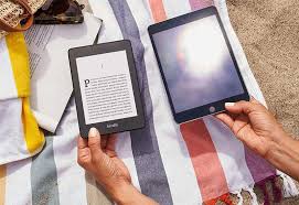 Miglior Ebook Reader 2020 Guida All Acquisto Domotica Full