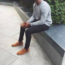 From black chelsea boots to brown chelsea boots, shop now with next day delivery options. 17 Best Brown Chelsea Boots Outfit Ideas Chelsea Boots Outfit Mens Outfits Brown Chelsea Boots