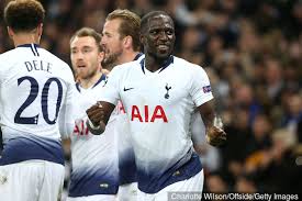 Discover everything you want to know about moussa sissoko: Graham Roberts Gives His Verdict On Moussa Sissoko Display Against Inter Milan