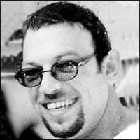 BARRY POWERS Obituary