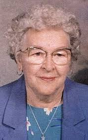 Abbie Pearson Obituary