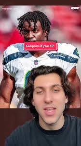 Kenneth Walker Dynasty 2025