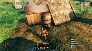 Valheim Fermenter: Time, Recipe, & Too Exposed
