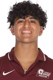 2023-24 Wrestling Roster