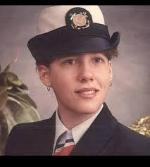 U.S. Coast Guard Recruit Company Photos