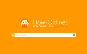 Site Da Microsoft Calcula Idade Atraves De Fotos W4u Digital