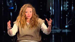 Check spelling or type a new query. Orange Is The New Black Natasha Lyonne Nicky Nichols Season 2 On Set Tv Interview Screenslam Youtube