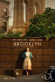 Set in 1951, the plot follows eilis lacey, a young irishwoman who emigrates to brooklyn to find employment. Brooklyn Film Tv Tropes