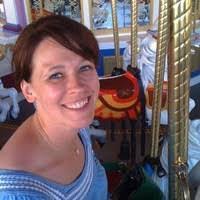 Karen Knappenberger's Instagram, Twitter & Facebook