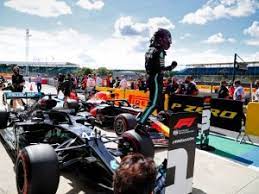 Maybe you would like to learn more about one of these? Ergebnisse F1 Grosser Preis Von Grossbritannien Silverstone 02 08 2020 Startaufstellung