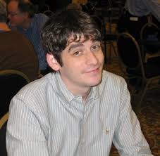 This Just In... Justin Lall Online Teams 7