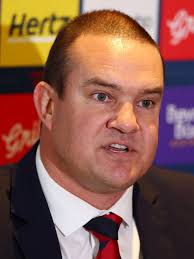 Melbourne to form coach search panel as Buckley considers role