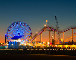 All santa monica hotels santa monica hotel deals last minute hotels in santa monica by hotel type. Santa Monica Pier In Los Angeles Big Bus Tours