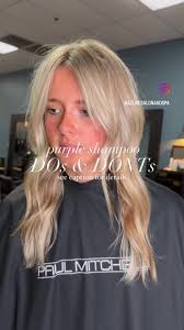 ✨DO use a hydrating conditioner -...