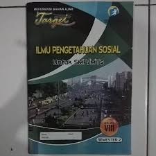 Maybe you would like to learn more about one of these? Buku Lks Ips Smp Mts Kelas 8 Semester Genap K13 Shopee Indonesia