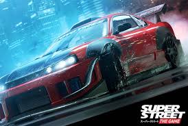 The game is the official arcade racing game for super streettm, the world's number one in automotive tuning culture. Super Street The Game Free Download V07 05 2021 Repack Games