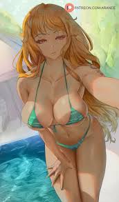 Nami (Araneesama) [One Piece] : rrule34