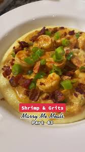 Discover Shrimp And Grits Recipe S Popular Videos Tiktok
