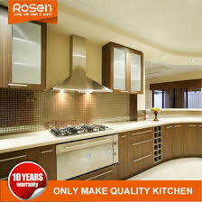 Shop all kitchen cabinets collections. China Light Color Wood Veneer Customized Kitchen Cabinets For Home Furniture China Home Furnishing Cabinet Hardware