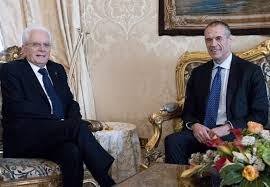 Carlo cottarelli, l'ex mister spending review tra gobetti e jovanotti. Intervista Con Carlo Cottarelli